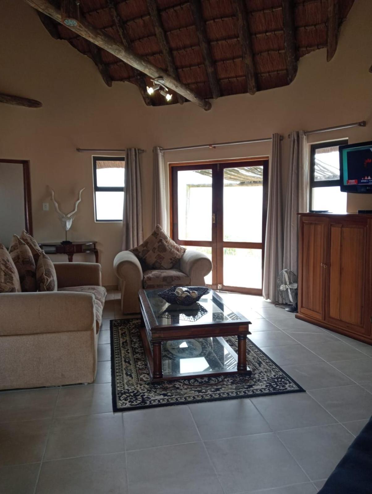 فيلا Phezulu Safari Park Botha's Hill المظهر الخارجي الصورة